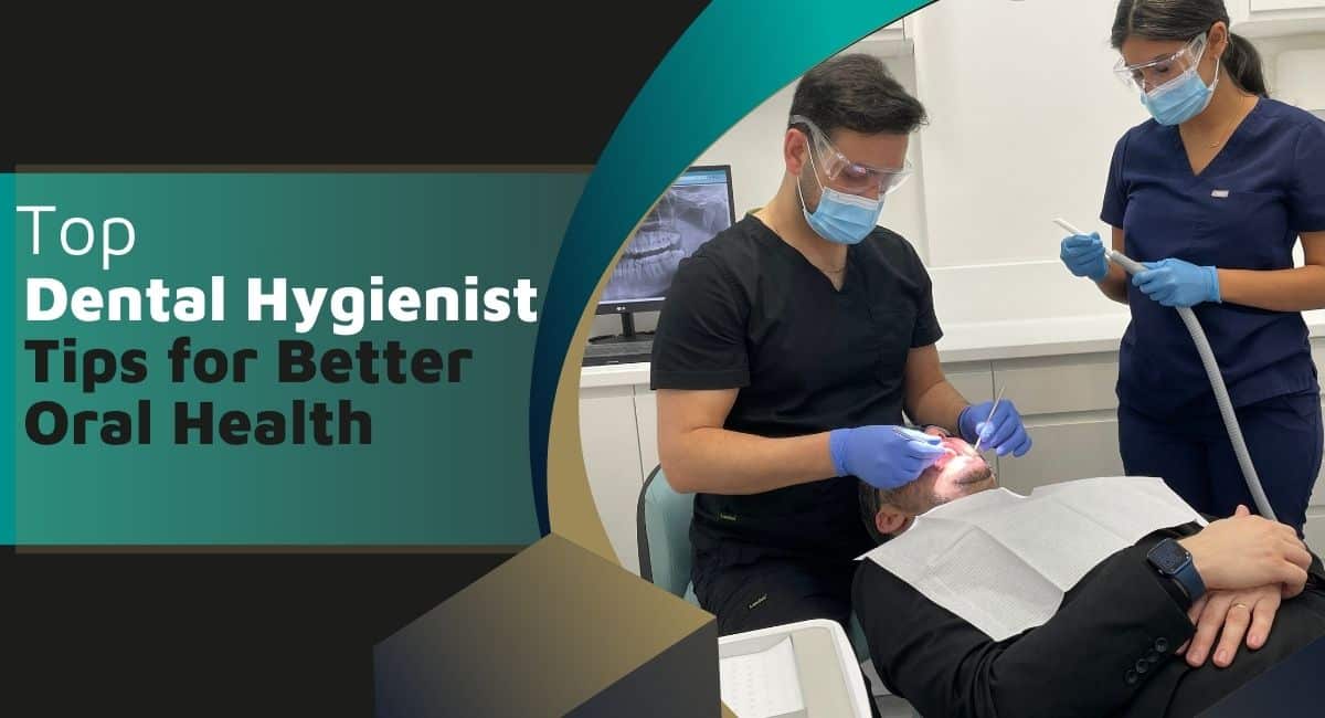 Top Dental Hygienist