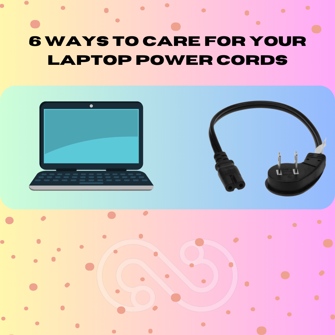 laptop power cords