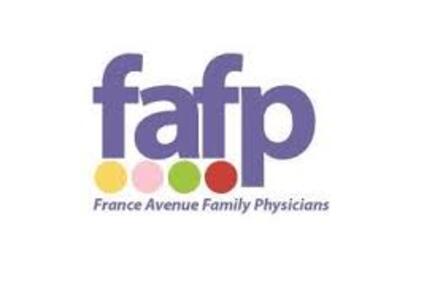 france avenue family physicians